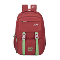 Skybags SONIC PRO 01 SCBP HOT BOX-42L