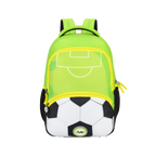 Skybags BUDDY PLUS SCBP FOOTBALL backpack-20L