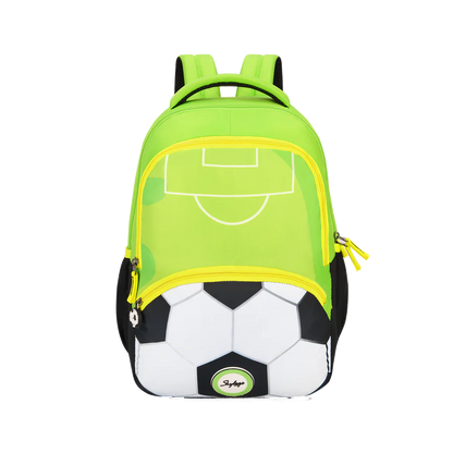 Skybags BUDDY PLUS SCBP FOOTBALL backpack