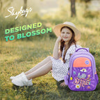 Skybags SPRING 01 SCHOOL BACKPACK-37L