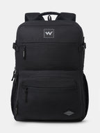 Wildcraft Drifter 45 L Laptop Backpack With RainCover for Men & Women