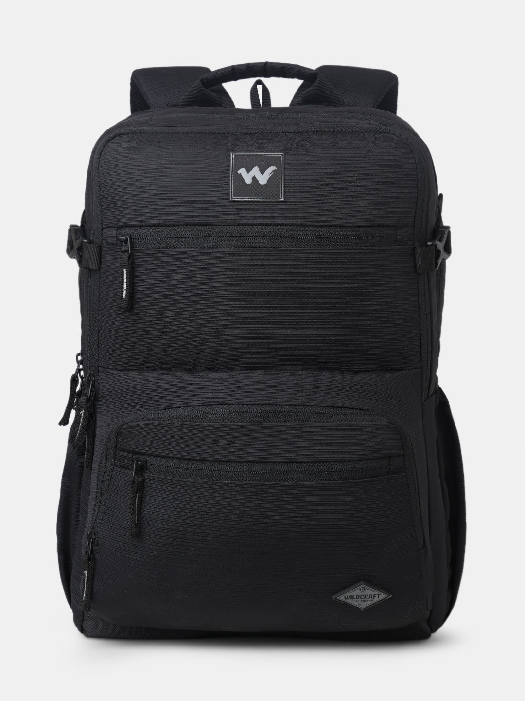 Wildcraft Drifter 45 L Laptop Backpack With RainCover for Men & Women