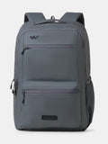 Wildcraft Ranger 45 L Laptop Backpack With RainCover for Men & Women