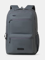 Wildcraft Ranger 45 L Laptop Backpack With RainCover for Men & Women