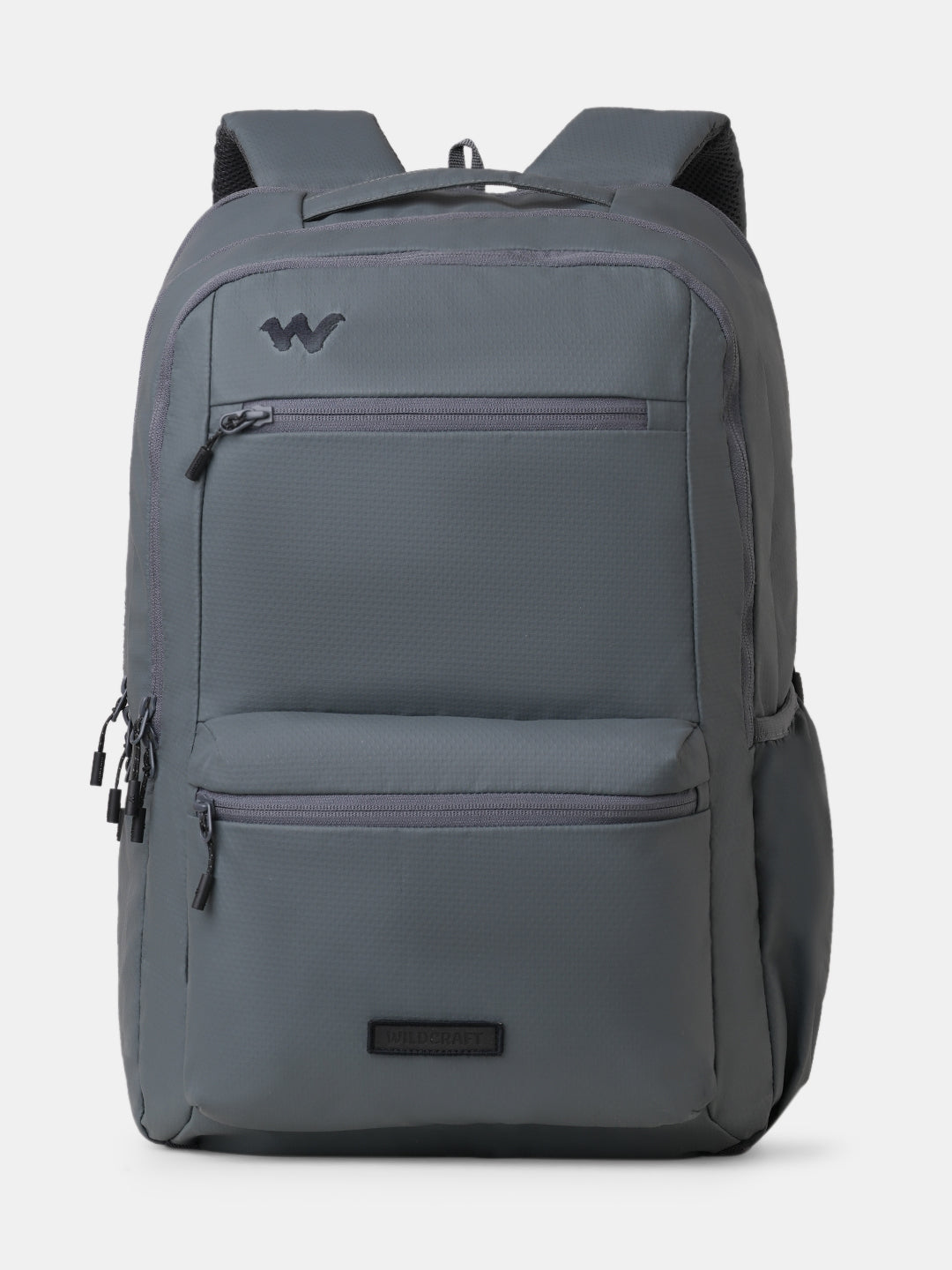 Wildcraft Ranger 45 L Laptop Backpack With RainCover for Men & Women