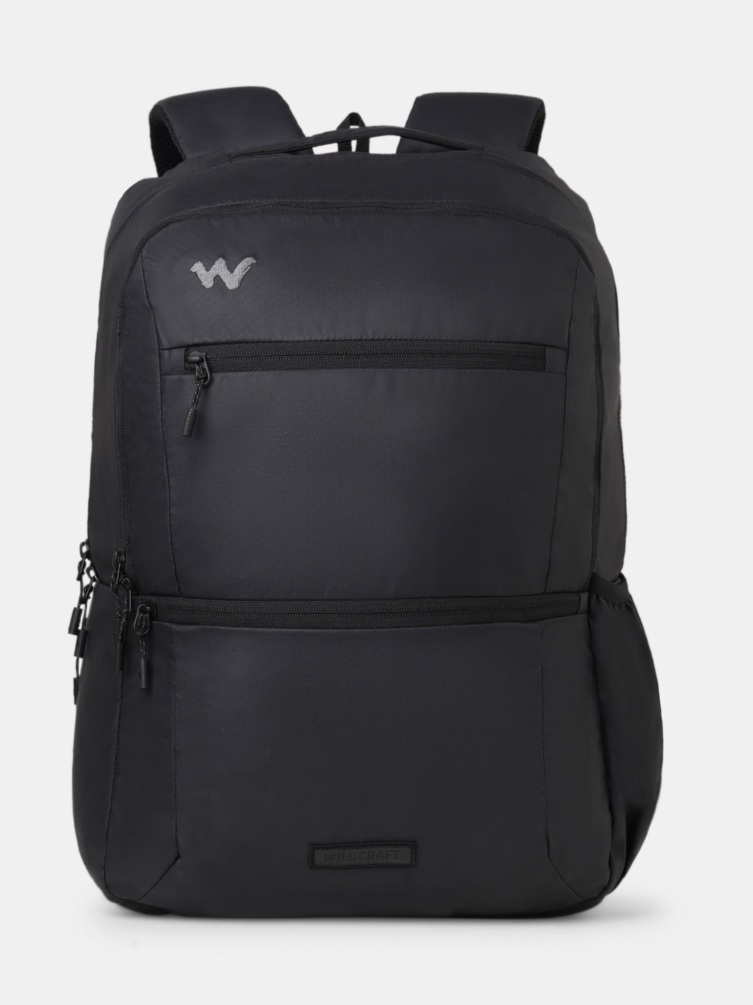 Wildcraft Ranger 40 L Laptop Backpack With RainCover for Men & Women