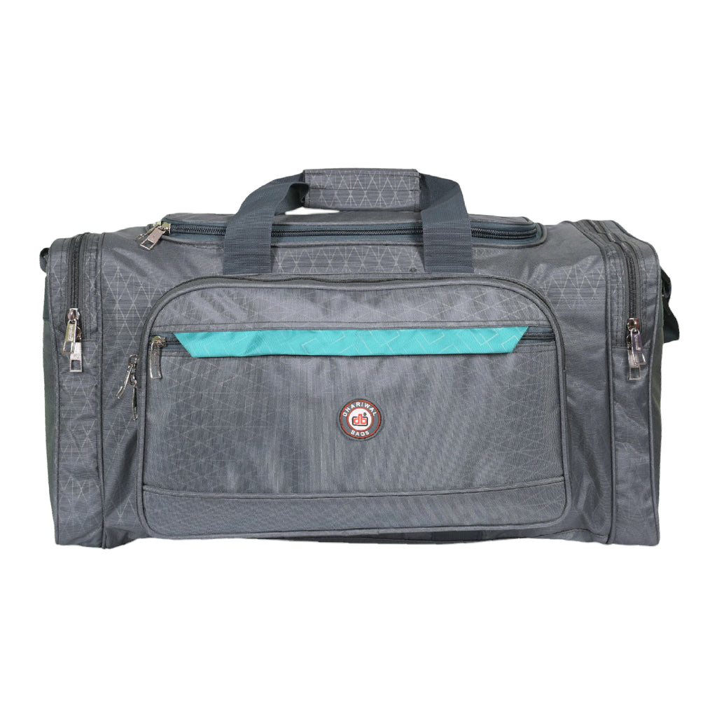 हैंडी ट्रैवलिंग बैग 900 X 900 मैटी 57cm x 30cm x 28 सेमी TRB-504