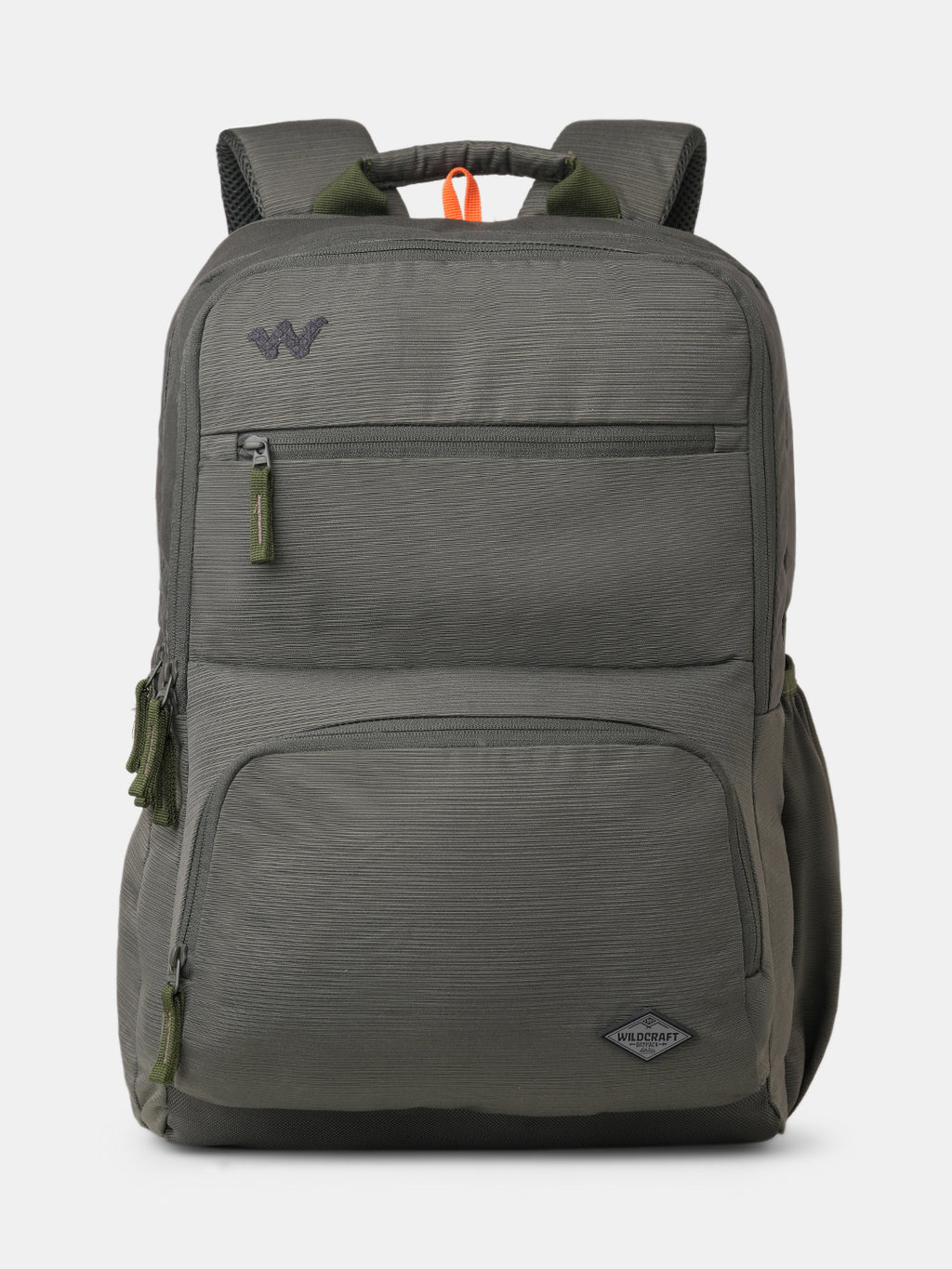 Wildcraft Drifter 42 L Laptop Backpack With RainCover for Men & Women