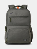 Wildcraft Drifter 42 L Laptop Backpack With RainCover for Men & Women