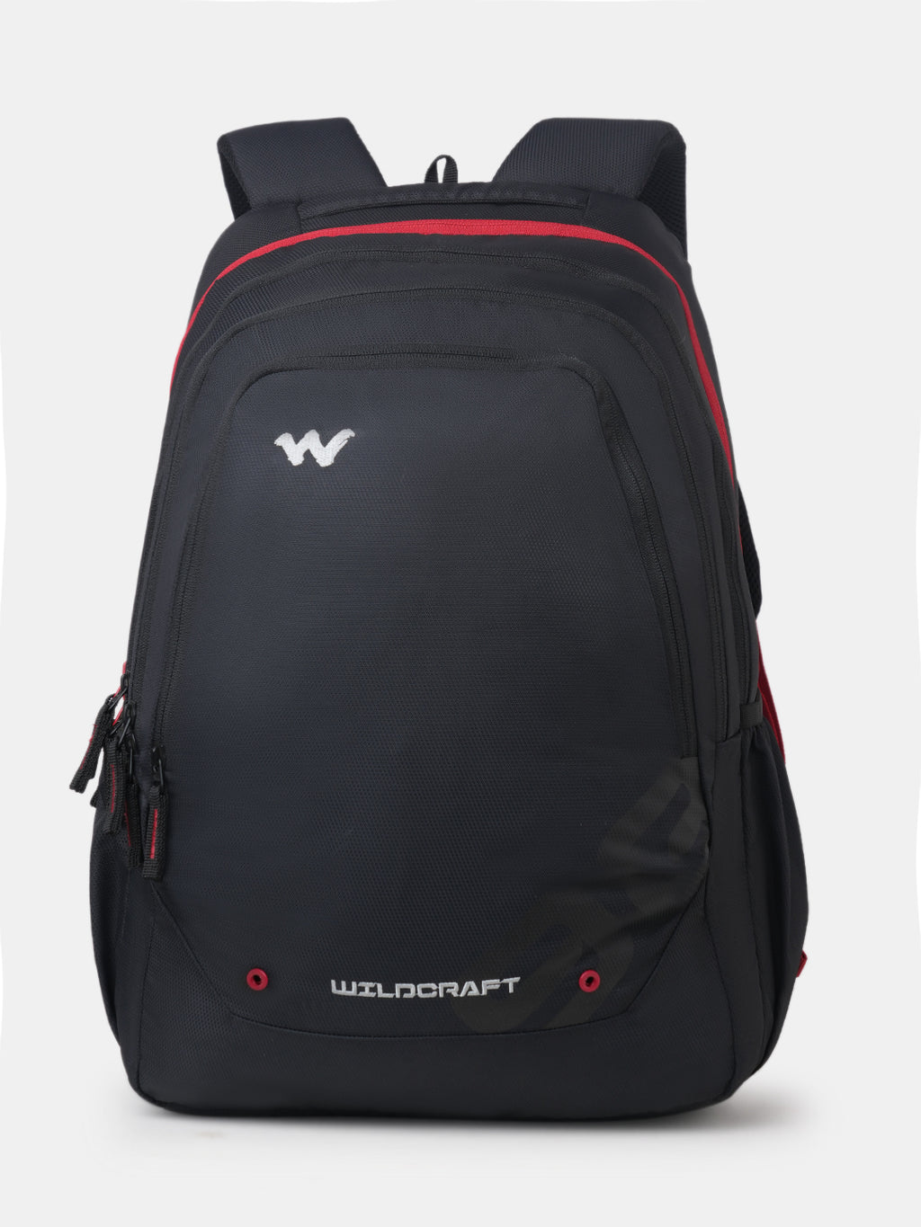 Wildcraft Outlander 45+  Laptop Backpack With RainCover for Men & Women