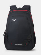 Wildcraft Outlander 45+  Laptop Backpack With RainCover for Men & Women