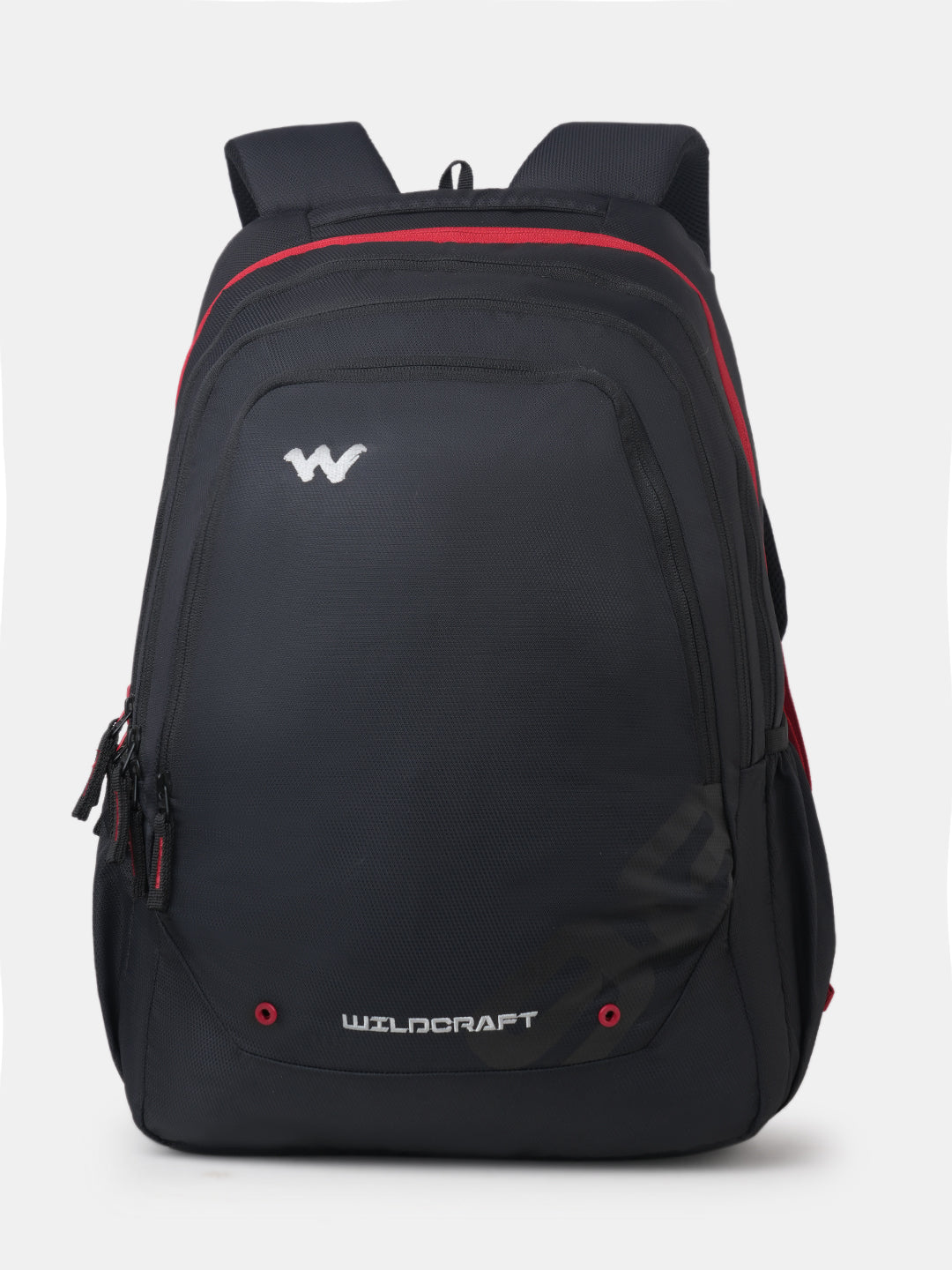 Wildcraft Outlander 45+  Laptop Backpack With RainCover for Men & Women