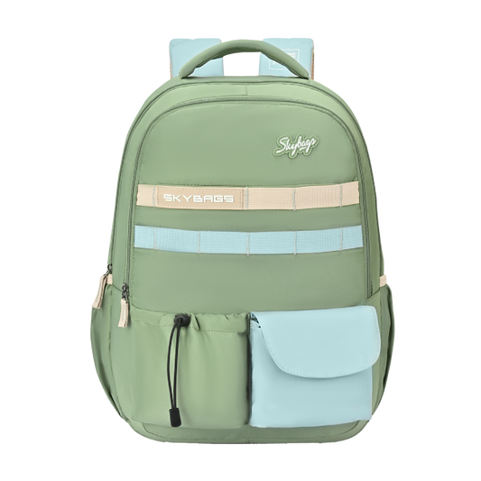 Pacto 2 Laptop Backpack WC-11945-42L