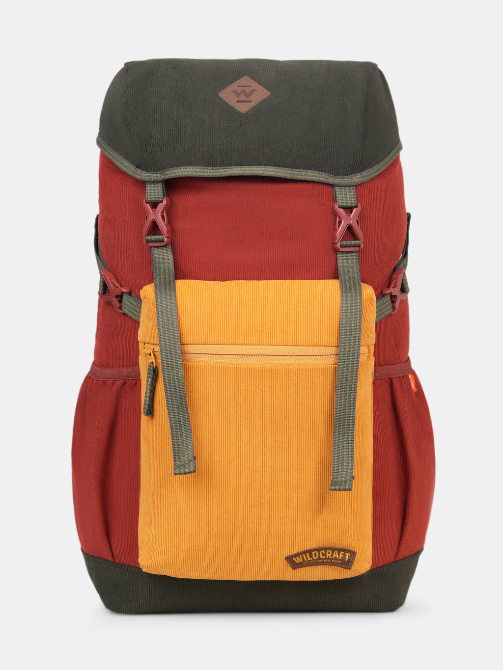 Wildcraft Gypsy 25+ L Laptop  Backpack Bag for Men & Women