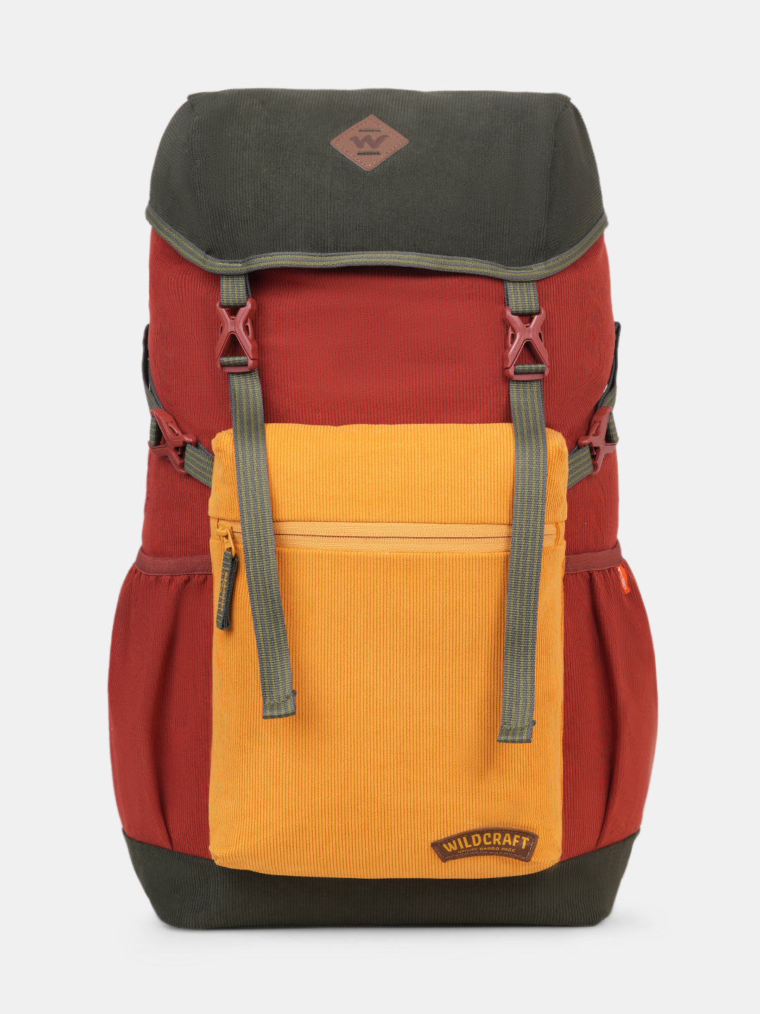 Wildcraft Gypsy 25+ L Laptop  Backpack Bag for Men & Women