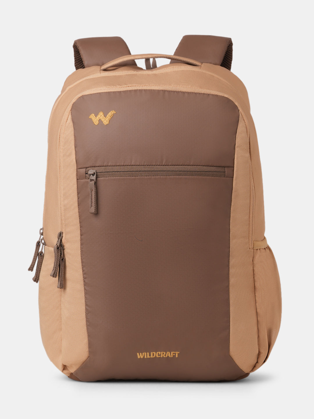 Wildcraft Ranger 35 L Laptop Backpack With RainCover for Men & Women
