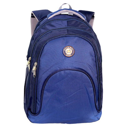 Dhariwal Backpack for Men & Women | Office, Travel, School, College bag| 45L  BP-232