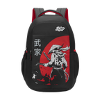 Skybags KYRO RC 02 SCBP WARRIOR RED BLACK-36L