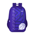 Skybags KLAN V2 SCBP BASKETBALL-38L