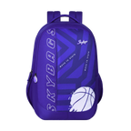 Skybags KLAN V2 SCBP BASKETBALL-38L