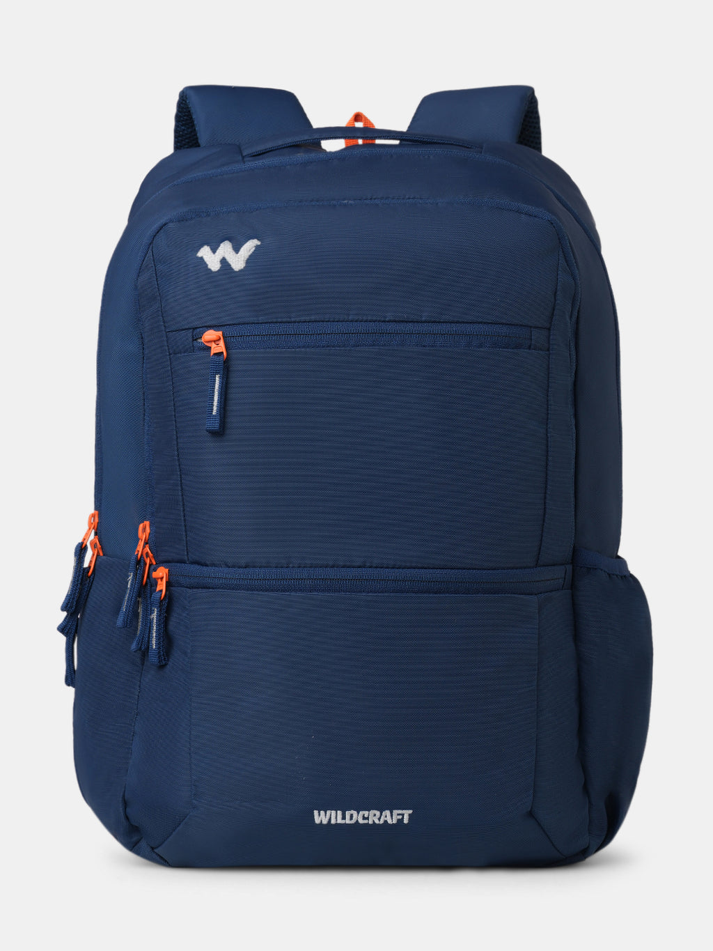 Wildcraft Ranger 40 L Laptop Backpack With RainCover for Men & Women