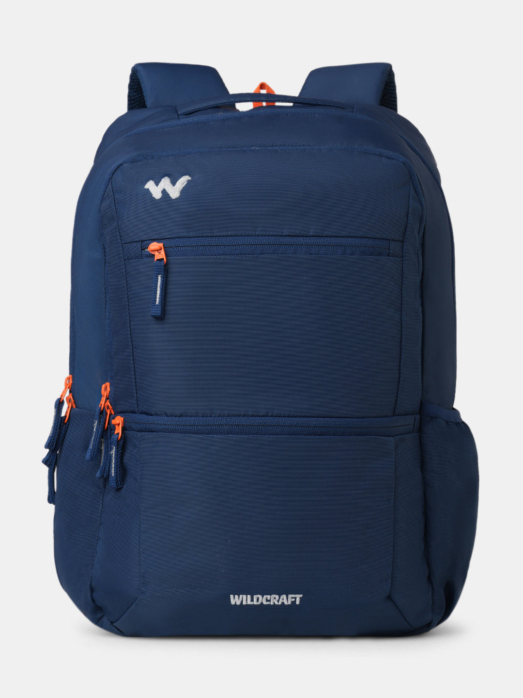 Wildcraft Ranger 40 L Laptop Backpack With RainCover for Men & Women