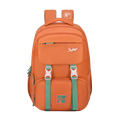 Skybags Sonic Pro School Backpack, 42L,