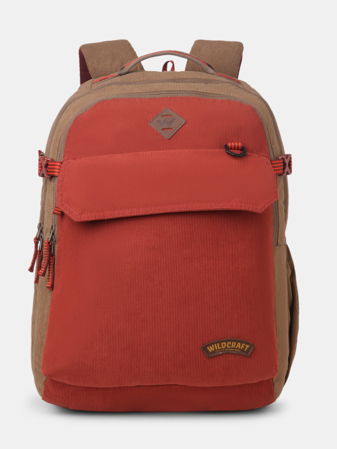 Wildcraft Gypsy 30L Laptop  Backpack Bag for Men & Women