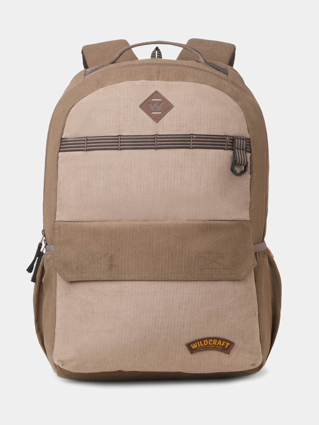 Wildcraft Gypsy 20 L Laptop Backpack With RainCover for Men & Women