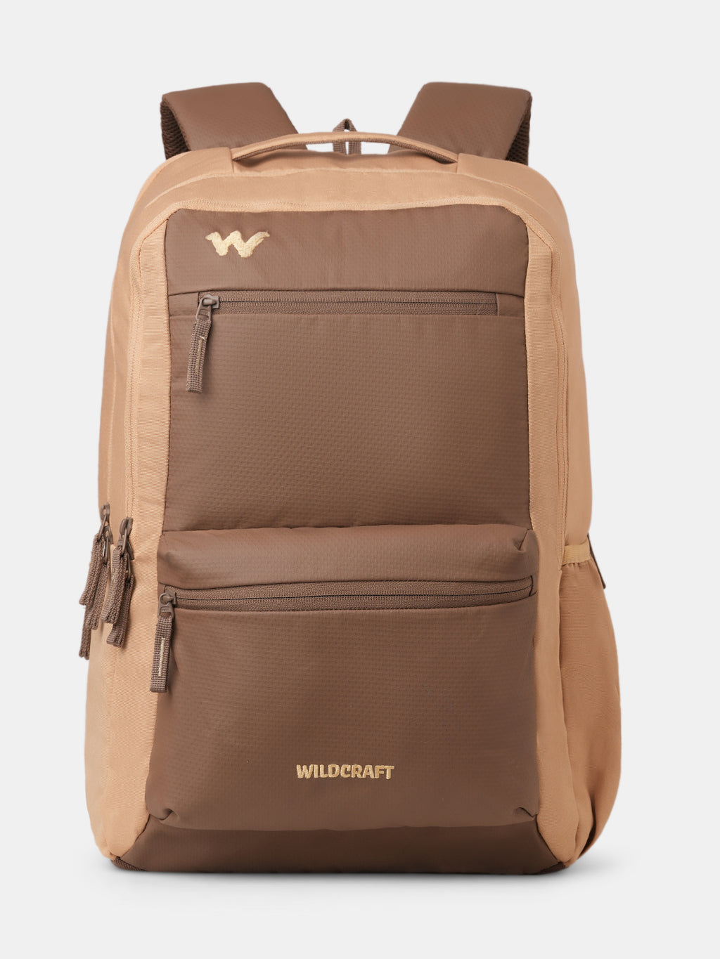 Wildcraft Ranger 45 L Laptop Backpack With RainCover for Men & Women