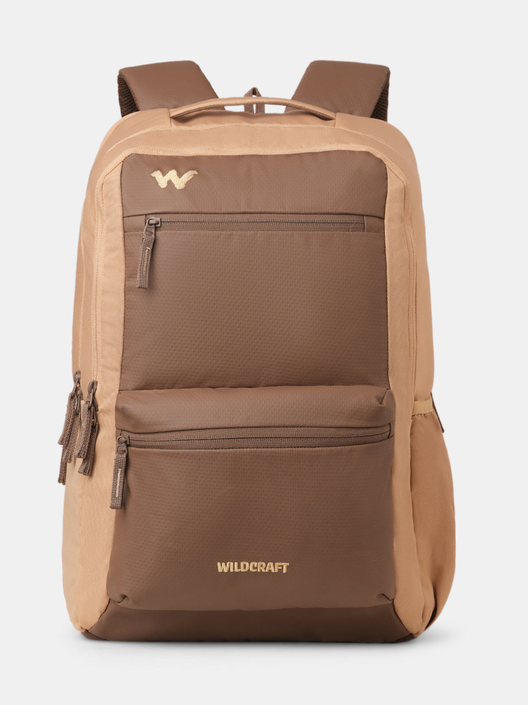 Wildcraft Ranger 45 L Laptop Backpack With RainCover for Men & Women