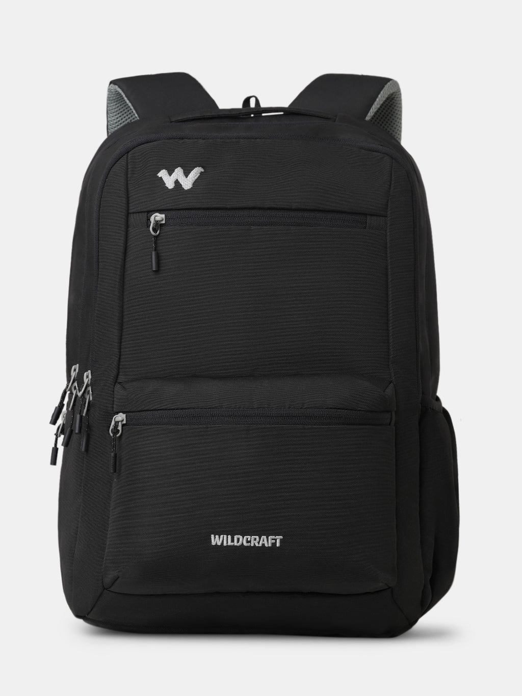 Wildcraft Ranger 45 L Laptop Backpack With RainCover for Men & Women