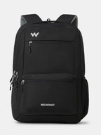 Wildcraft Ranger 45 L Laptop Backpack With RainCover for Men & Women