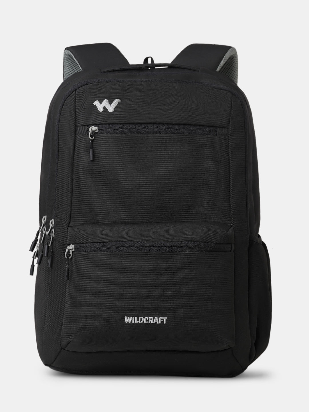 Wildcraft Ranger 45 L Laptop Backpack With RainCover for Men & Women