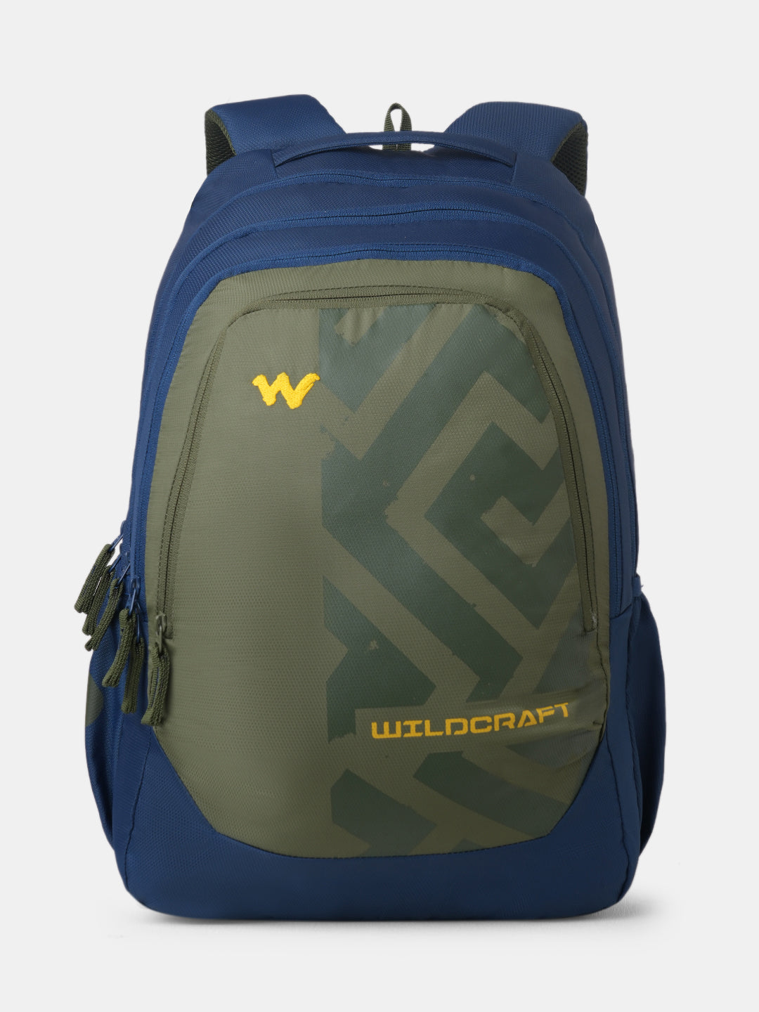 Wildcraft Outlander 45+  Laptop Backpack With RainCover for Men & Women