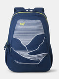 Wildcraft Outlander 45+  Laptop Backpack With RainCover for Men & Women