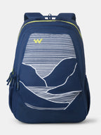 Wildcraft Outlander 45+  Laptop Backpack With RainCover for Men & Women