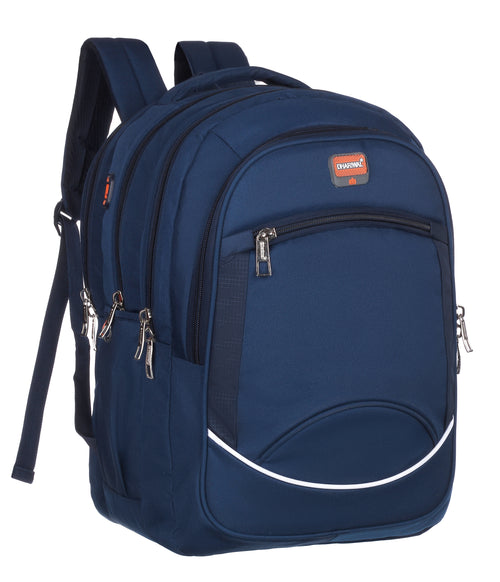Dhariwal 39L BP-237 Travel/School/College/Office/Running Staff Bag For Men & Women – product view