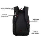 Safari Trixy Pro 36L Formal Backpack