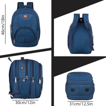 Dhariwal 43L Backpack BP-247