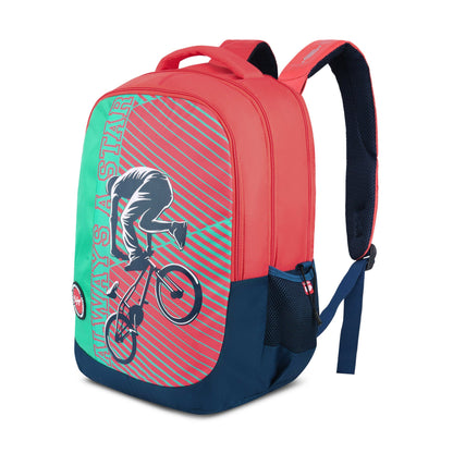 Skybags Squad Pro 02 41L Backpack