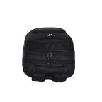 Arctic Fox Comic Castel Rock  School Backpack for Boys and Girls- 33 Liters