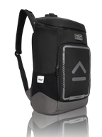 Uppercase Tall Boy 14" Laptop Backpack WaterRepellent College Travel Bag 23L
