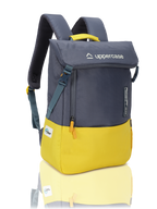 Uppercase Apex 15" Laptop Backpack Water Repellent College Travel Bag 19L