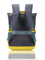 Uppercase Apex 15" Laptop Backpack Water Repellent College Travel Bag 19L