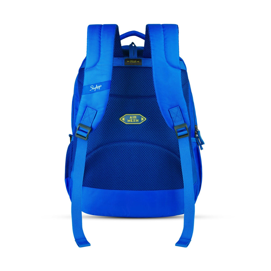Skybags Squad 04 38L Backpack