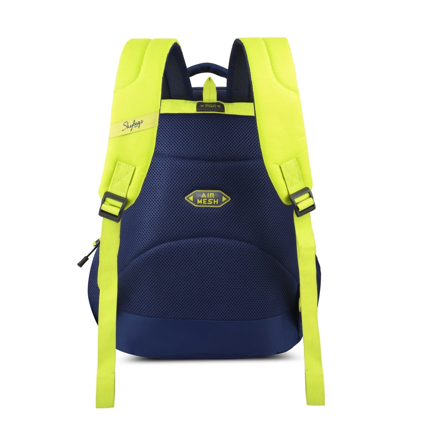 Skybags Squad 02 38L Backpack