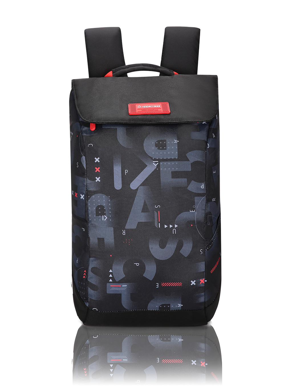 Uppercase SealPro 15" Laptop Backpack Water Repellent College Bag 20L