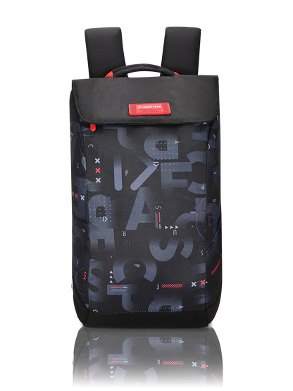 Uppercase SealPro 15" Laptop Backpack Water Repellent College Bag 20L