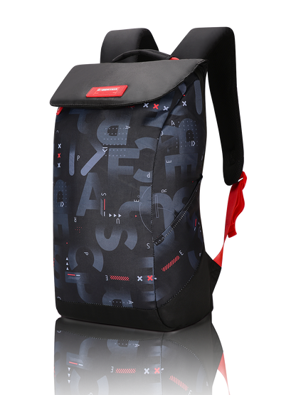 Uppercase SealPro 15" Laptop Backpack Water Repellent College Bag 20L